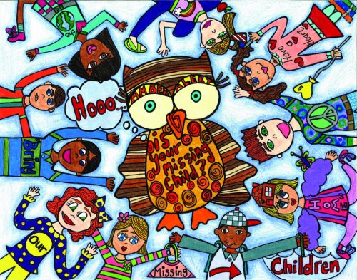 Poster: Taylor Methany, Shreveport, Louisiana